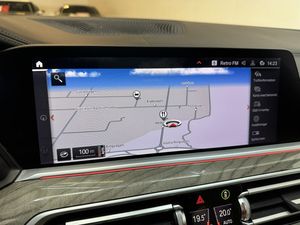 BMW X7 bild 16