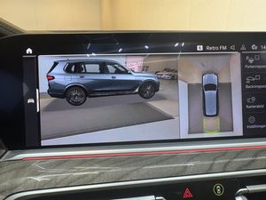 BMW X7 bild 15