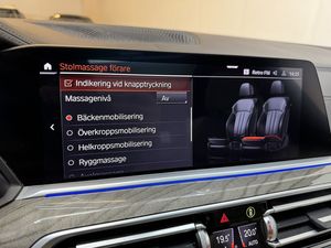 BMW X7 bild 23