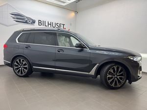 BMW X7 bild 2