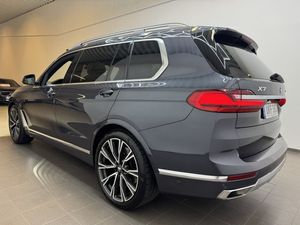 BMW X7 bild 4