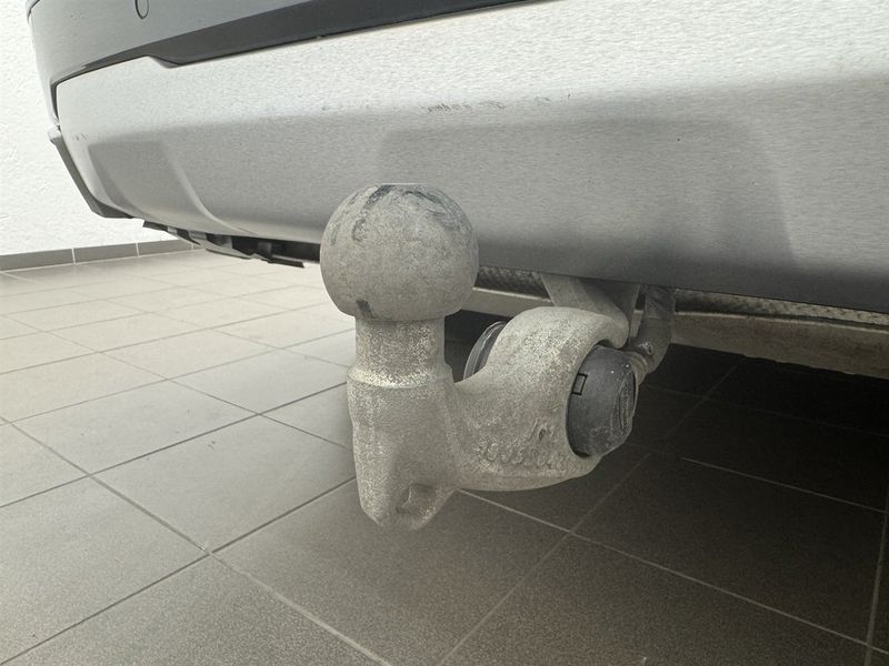BMW X7 bild 8