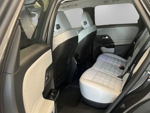 Citroen C5 AirCross bild 9