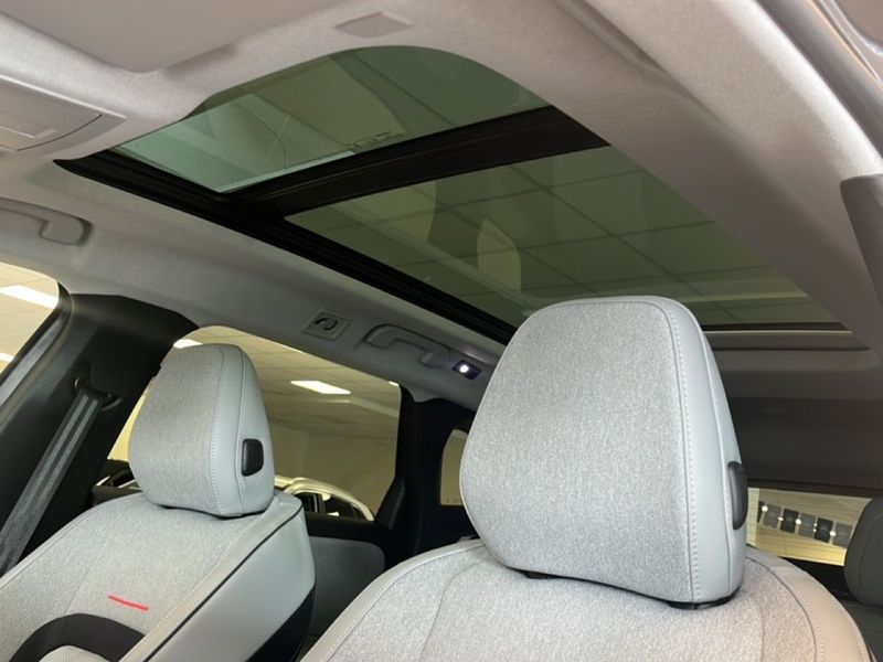 Citroen C5 AirCross bild 16