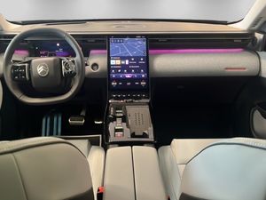 Citroen C5 AirCross bild 7