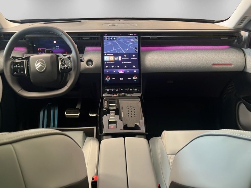 Citroen C5 AirCross bild 7