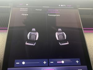 Citroen C5 AirCross bild 20