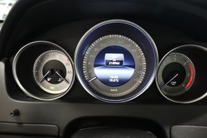 Mercedes C220 bild 12