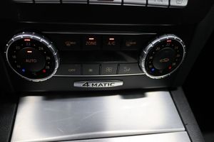 Mercedes C220 bild 15