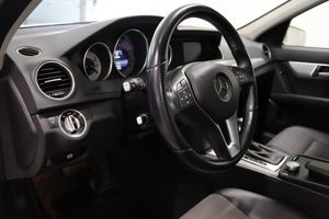 Mercedes C220 bild 18