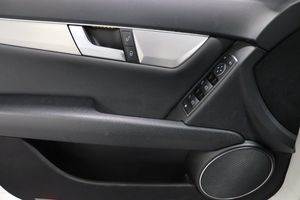 Mercedes C220 bild 17