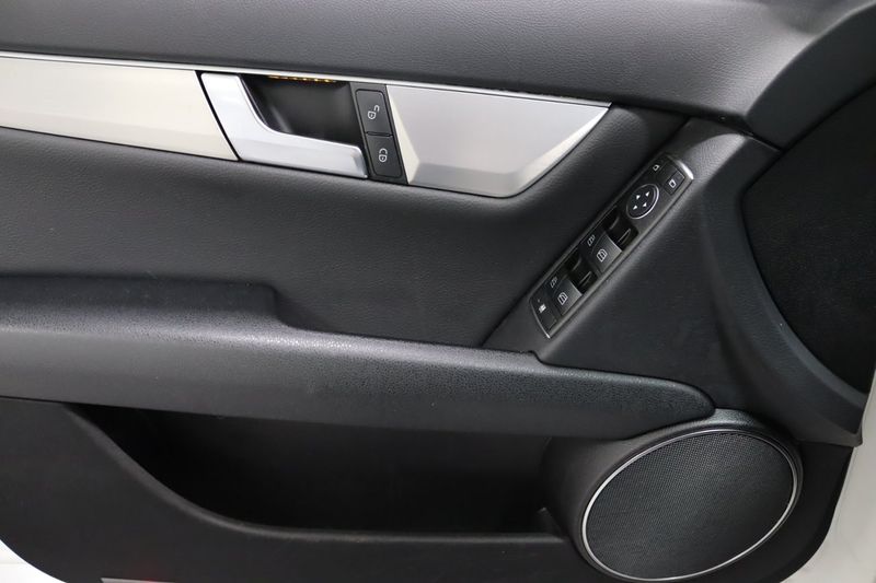 Mercedes C220 bild 17