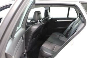 Mercedes C220 bild 10