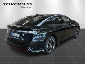 Volkswagen ID.7 bild 3