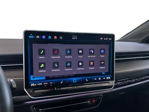 Volkswagen ID.7 bild 13