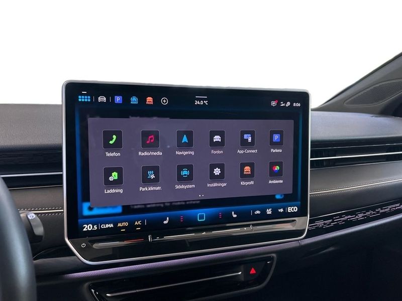 Volkswagen ID.7 bild 13