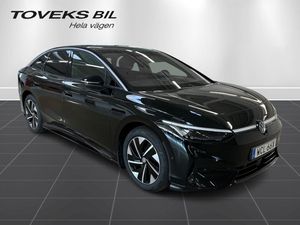 Volkswagen ID.7 bild 7