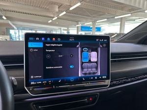 Volkswagen ID.7 bild 16
