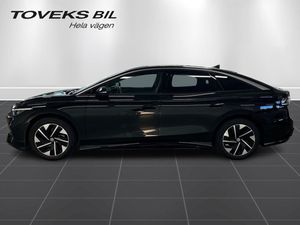 Volkswagen ID.7 bild 6