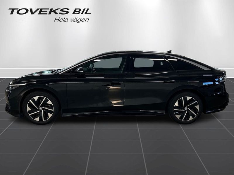 Volkswagen ID.7 bild 6
