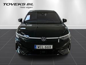Volkswagen ID.7 bild 8
