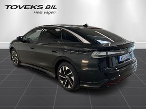 Volkswagen ID.7 bild 5