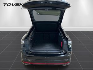 Volkswagen ID.7 bild 9