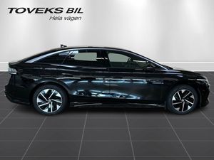 Volkswagen ID.7 bild 2