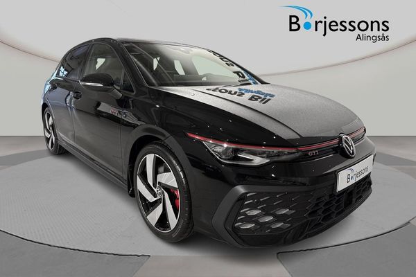 Volkswagen Golf GTI 265 hk *SOMMAR KAMPANJ* - 2027