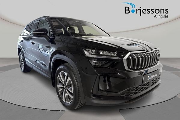 Skoda Kodiaq Selection 2,0 TDI 193 Hk 4x4 7-sits 2500kg d... - 2026