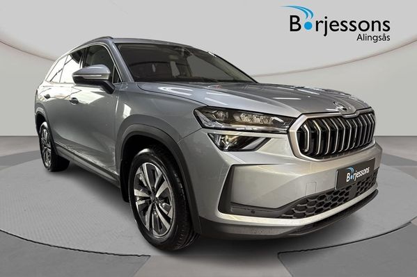 Skoda Kodiaq Selection 2,0 TDI 193 Hk DSG 4x4 - 2026