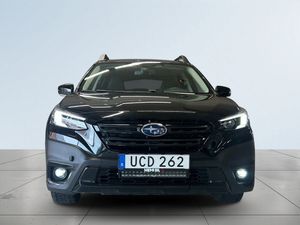 Subaru Outback bild 2