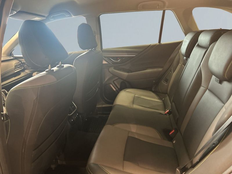 Subaru Outback bild 13