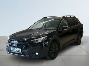 Subaru Outback bild 16