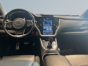 Subaru Outback bild 8