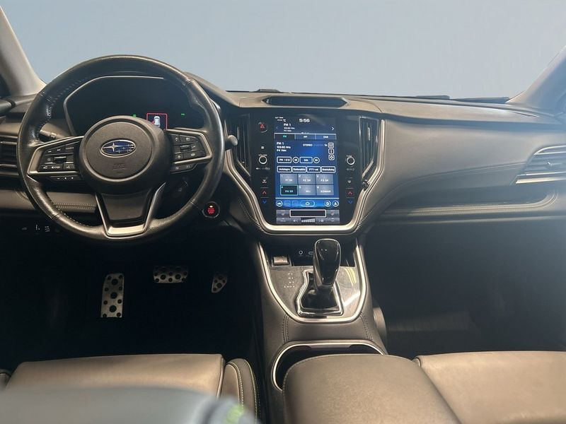 Subaru Outback bild 8