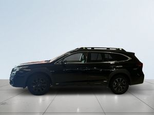 Subaru Outback bild 4