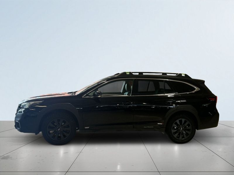Subaru Outback bild 4
