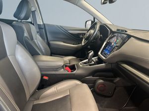 Subaru Outback bild 10