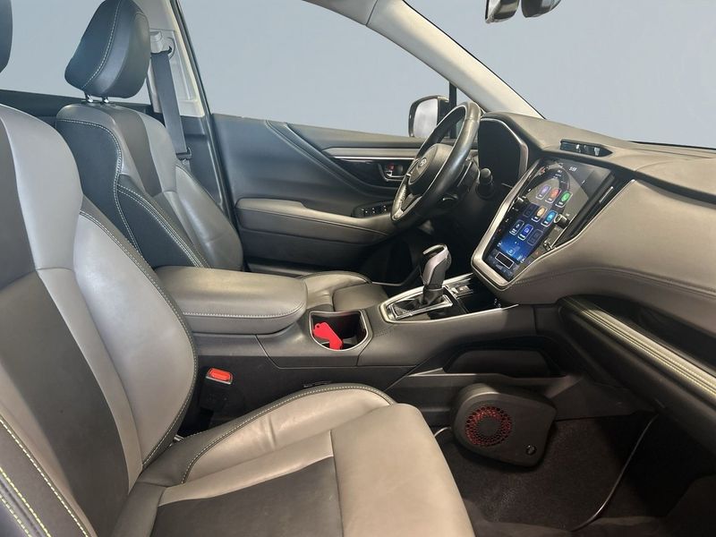 Subaru Outback bild 10