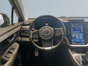 Subaru Outback bild 9