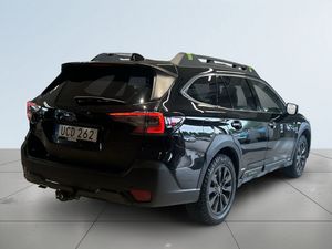 Subaru Outback bild 6