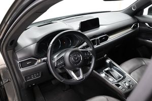 Mazda CX-5 bild 4