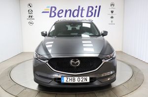 Mazda CX-5 bild 3