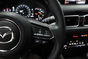 Mazda CX-5 bild 21