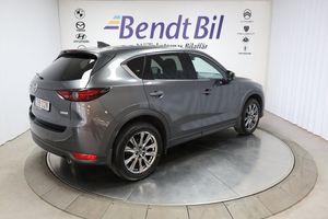 Mazda CX-5 bild 15