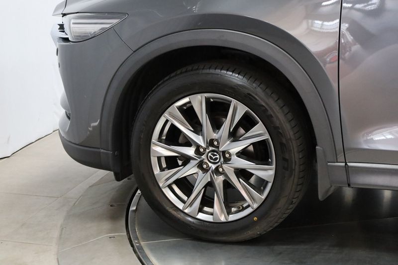 Mazda CX-5 bild 27