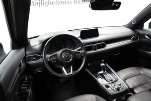 Mazda CX-5 bild 7