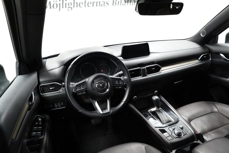 Mazda CX-5 bild 7
