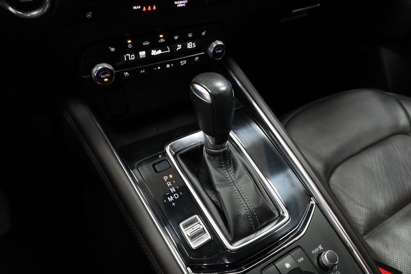 Mazda CX-5 bild 23